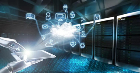 企业数字化转型 核心技术体系与软件开发推广路径