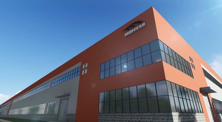 迈宝赫携手腾讯云 以科技之力赋能，助推健身产业“智造”升级