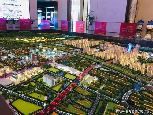 广德绿地城际空间站开发商及其开发实力与项目概况