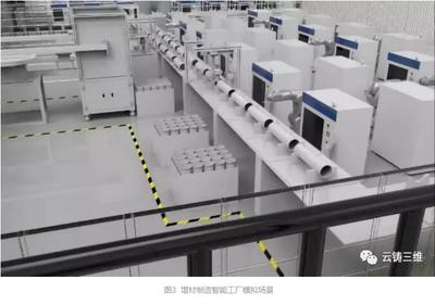 云铸科技增材制造智能工厂项目正式入驻临港开发区